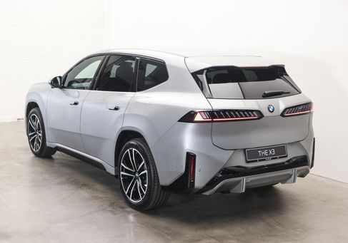 BMW iX, 2026