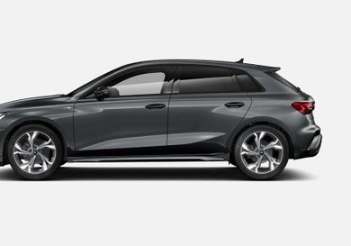 Audi A3, 2026