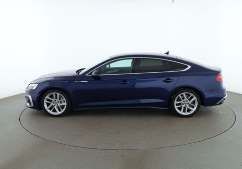 Audi A5, 2021 2