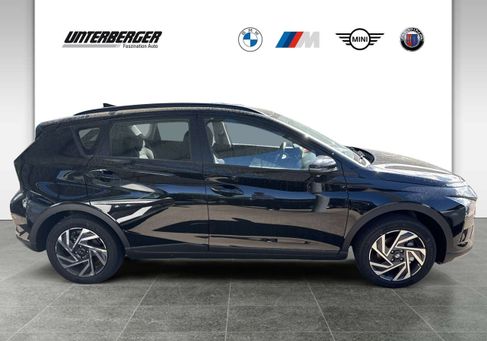 Hyundai Bayon, 2025 3