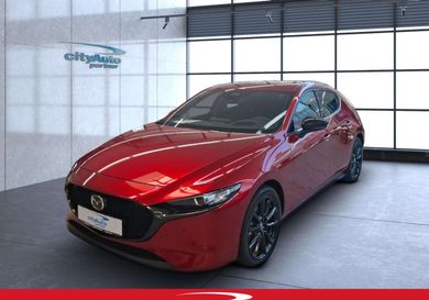 Mazda 3, 2026