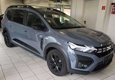 Dacia Jogger, 2023