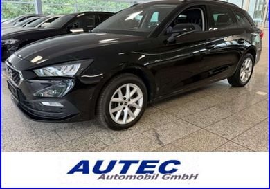 Seat Leon, 2022