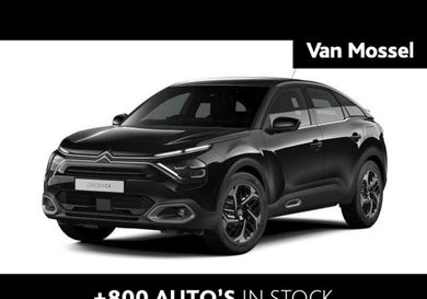Citroën C4, 2023
