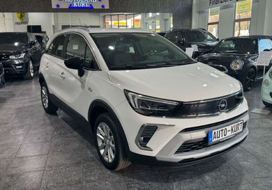 Opel Crossland X, 2022