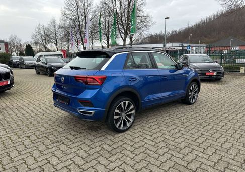 Volkswagen T-Roc, 2019