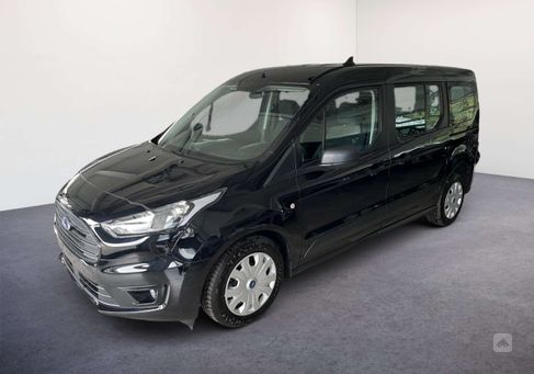 Ford Transit Connect, 2023