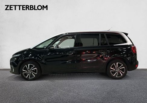 Citroën Grand C4 Picasso, 2022
