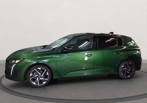 Peugeot 308, 2023
