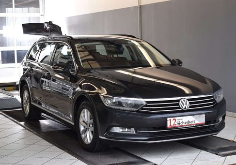 Volkswagen Passat Variant, 2019 3