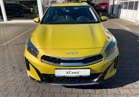 Kia XCeed, 2023