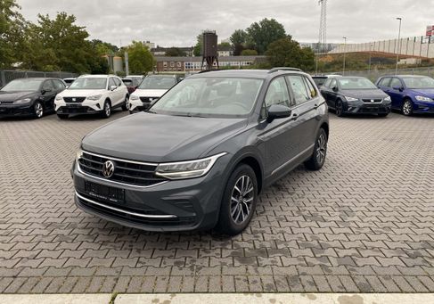 Volkswagen Tiguan, 2023 2