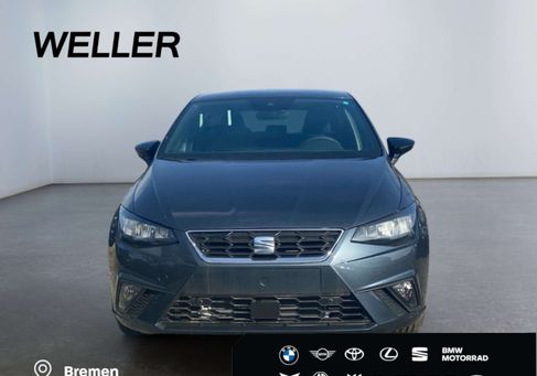 Seat Ibiza, 2025
