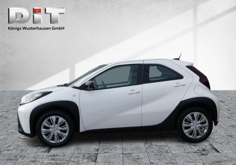 Toyota Aygo, 2025 3