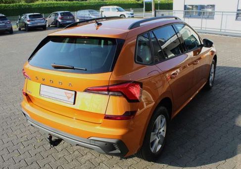 Skoda Kamiq, 2026