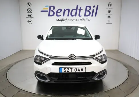 Citroën, 2023 2