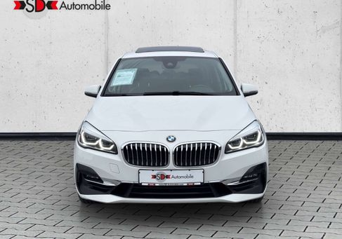 BMW 220, 2020 2