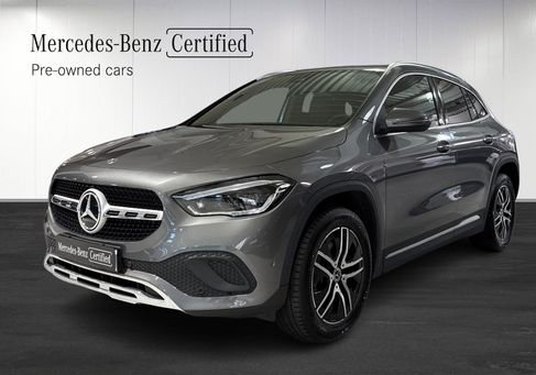 Mercedes-Benz GLA 250, 2023