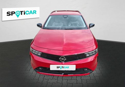 Opel Astra, 2024