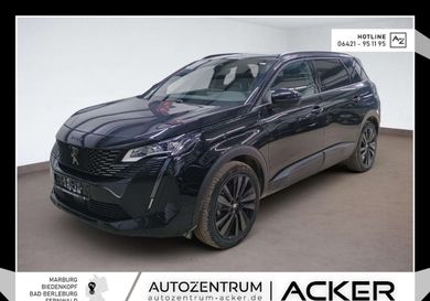 Peugeot 5008, 2023