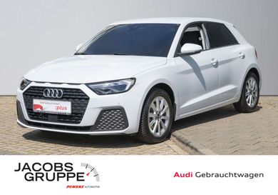 Audi A1, 2026