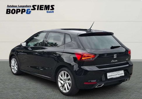 Seat Ibiza, 2024