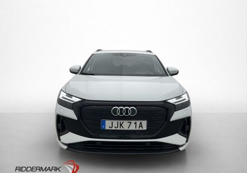 Audi Q4, 2022