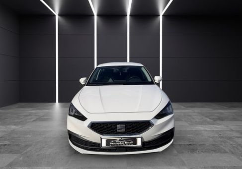Seat Leon, 2021