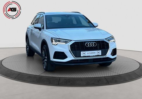 Audi Q3, 2022