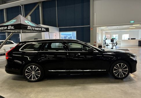 Volvo V90, 2023