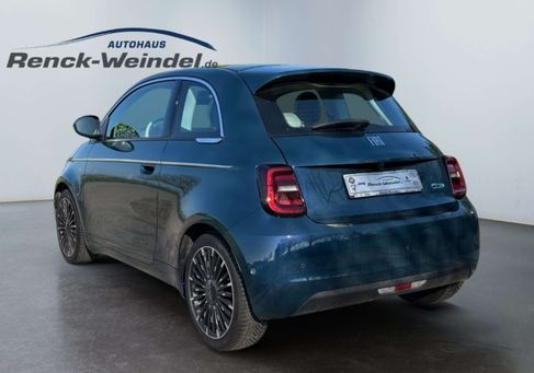 Fiat 500, 2023