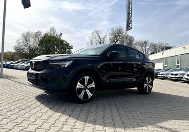 Volvo XC40, 2022
