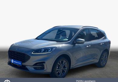 Ford Kuga, 2023