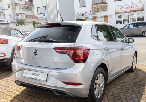 Volkswagen Polo, 2024 3