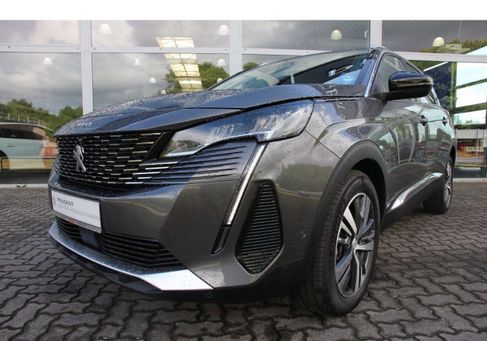 Peugeot 5008, 2022