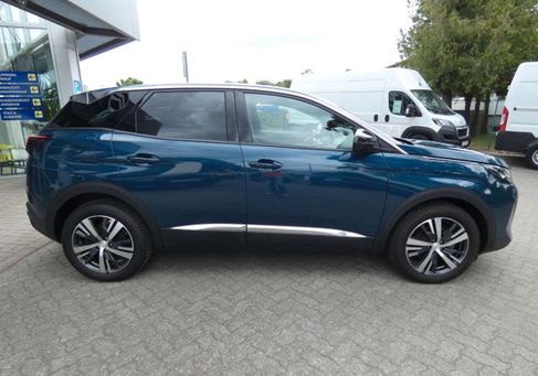 Peugeot 3008, 2023
