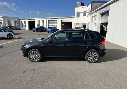 Skoda Kamiq, 2023 3