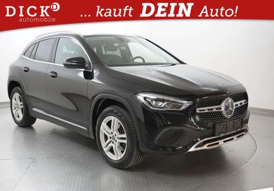 Mercedes-Benz GLA 220, 2023