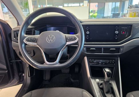 Volkswagen Taigo, 2022