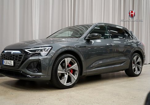 Audi, 2024 3