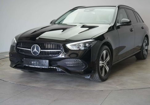 Mercedes-Benz C 300, 2023
