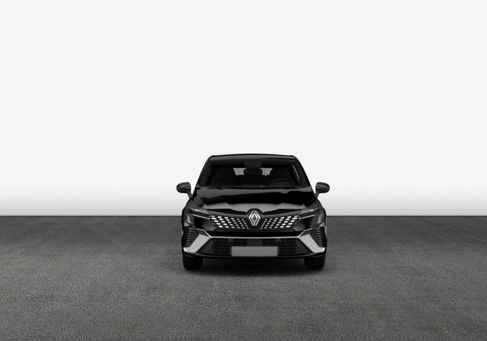 Renault Clio, 2025