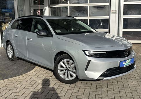 Opel Astra, 2025