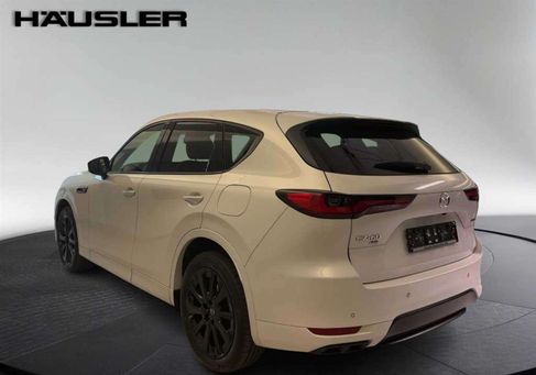 Mazda CX-60, 2022 3