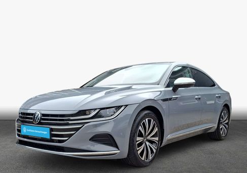Volkswagen Arteon, 2023 2