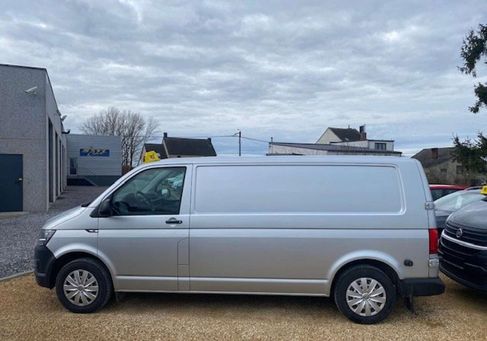 Volkswagen Transporter, 2019 2