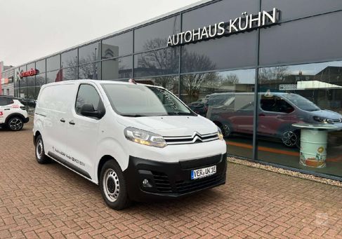 Citroën Jumpy, 2023