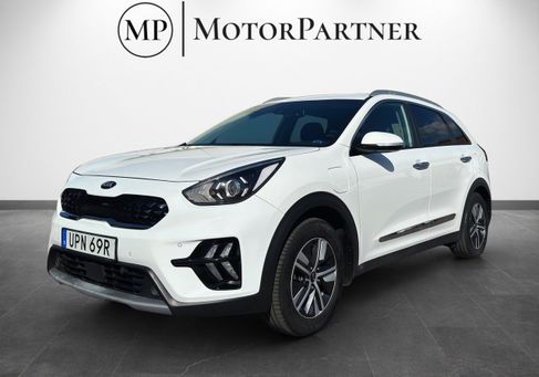 Kia Niro, 2021