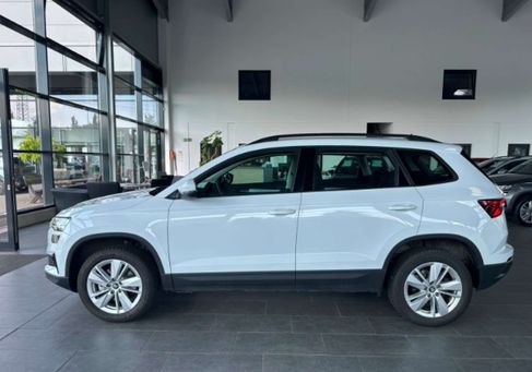 Skoda Karoq, 2025