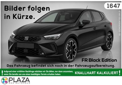 Seat Ibiza, 2026